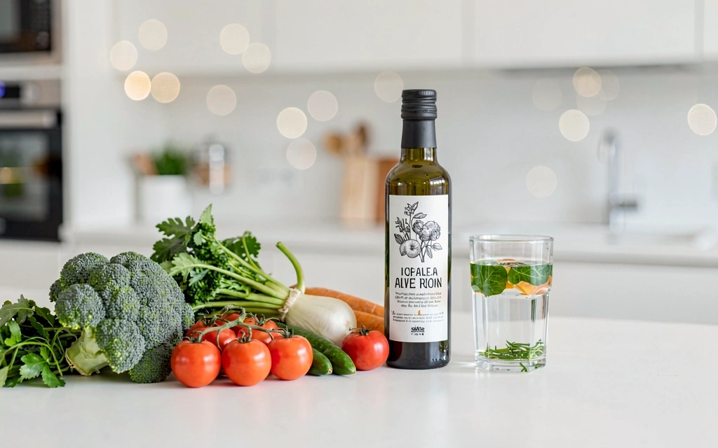 Plan alimentaire sur mesure